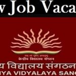 KVS Jammu Teachers Vacancy Recruitment 2023 | Check Details